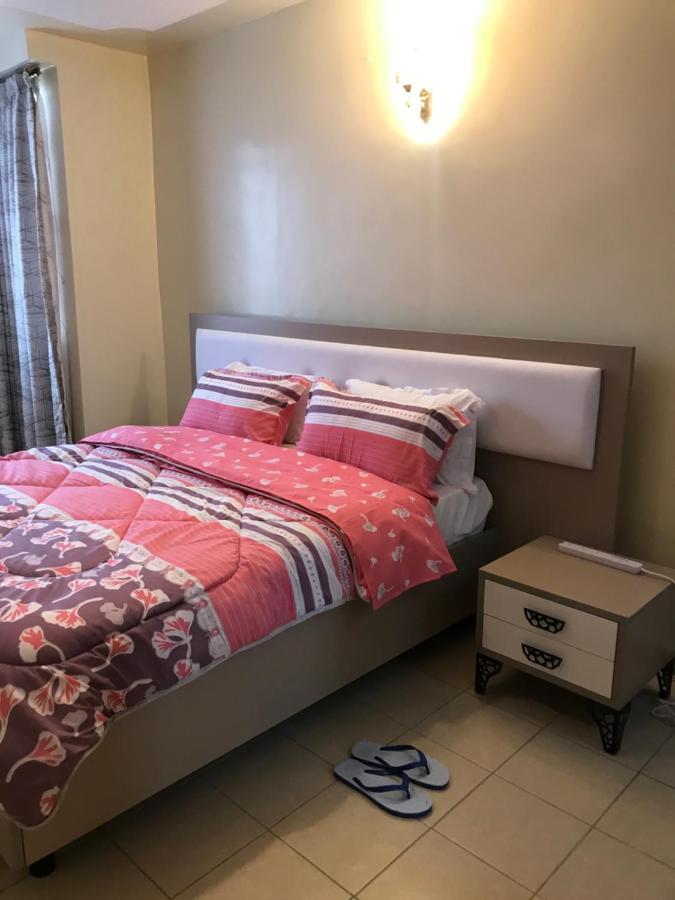 Maliaways Comfy Airbnb-Jkia Syokimau Luaran gambar