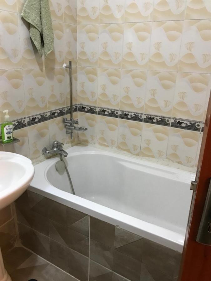 Maliaways Comfy Airbnb-Jkia Syokimau Luaran gambar