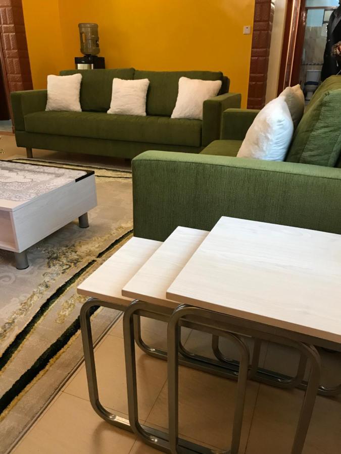 Maliaways Comfy Airbnb-Jkia Syokimau Luaran gambar