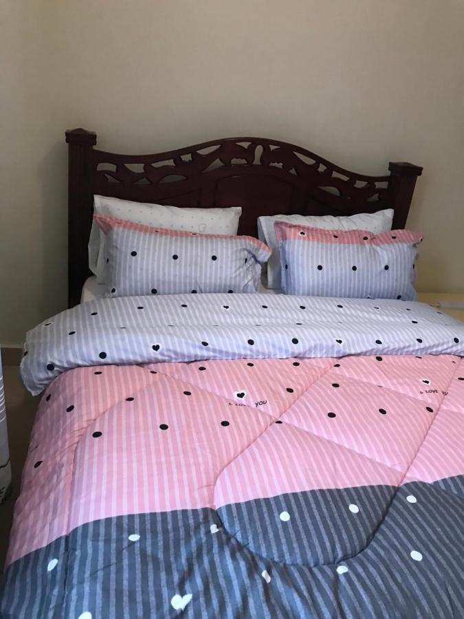 Maliaways Comfy Airbnb-Jkia Syokimau Luaran gambar