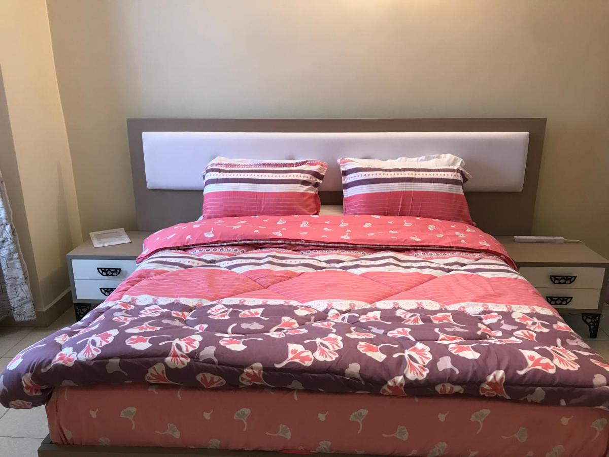 Maliaways Comfy Airbnb-Jkia Syokimau Luaran gambar