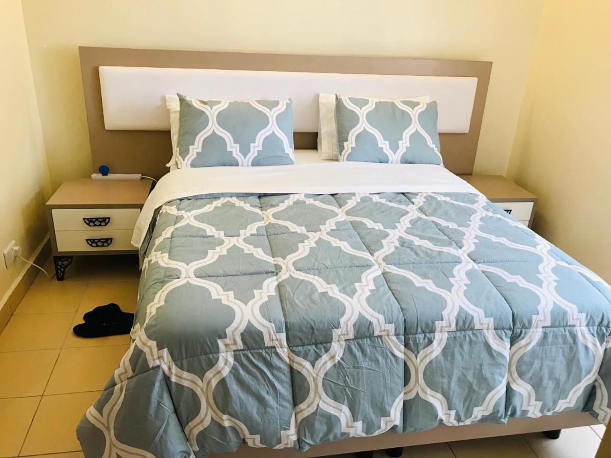 Maliaways Comfy Airbnb-Jkia Syokimau Luaran gambar