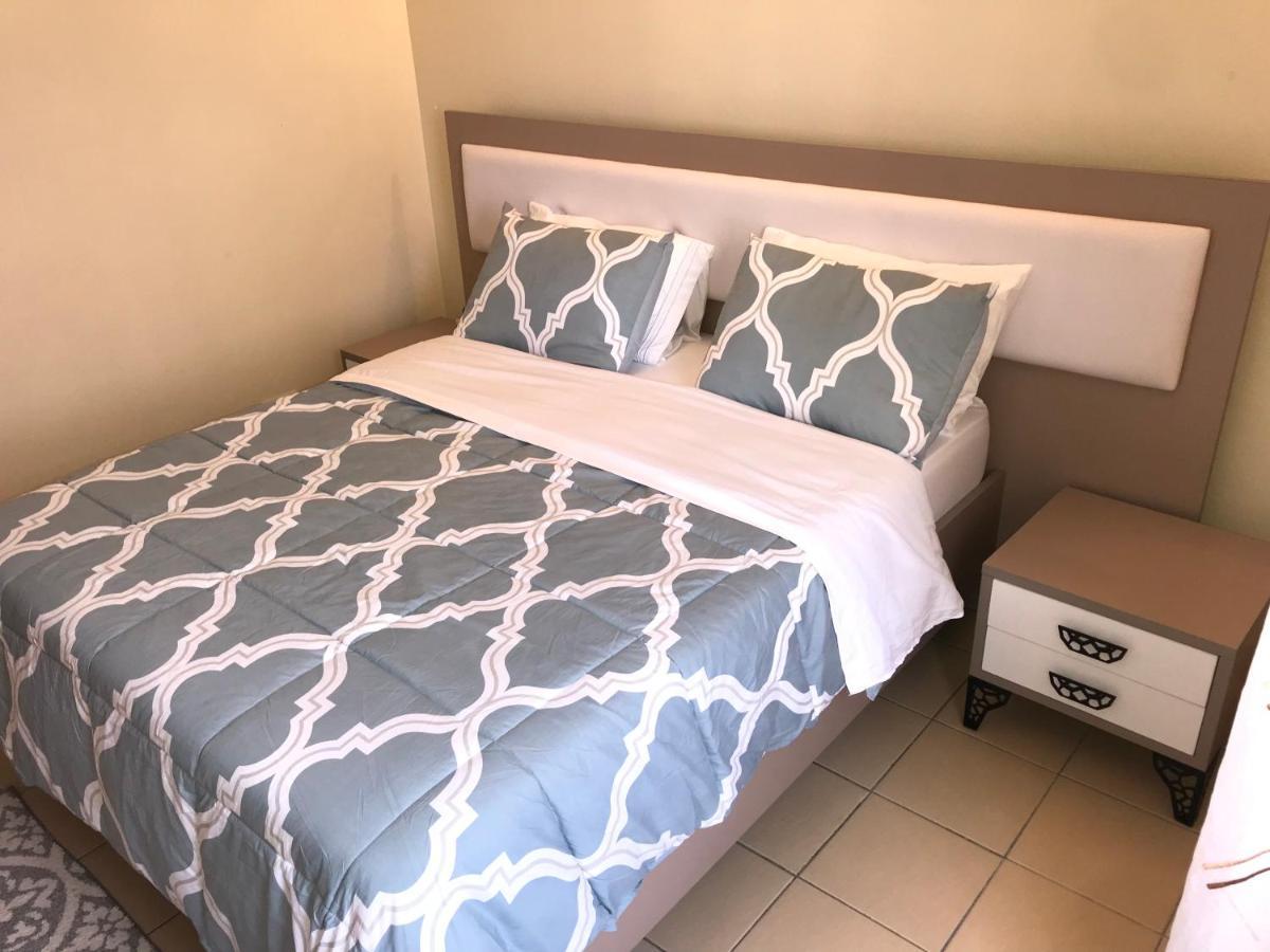 Maliaways Comfy Airbnb-Jkia Syokimau Luaran gambar