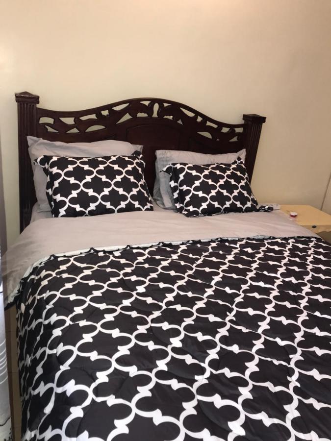 Maliaways Comfy Airbnb-Jkia Syokimau Luaran gambar