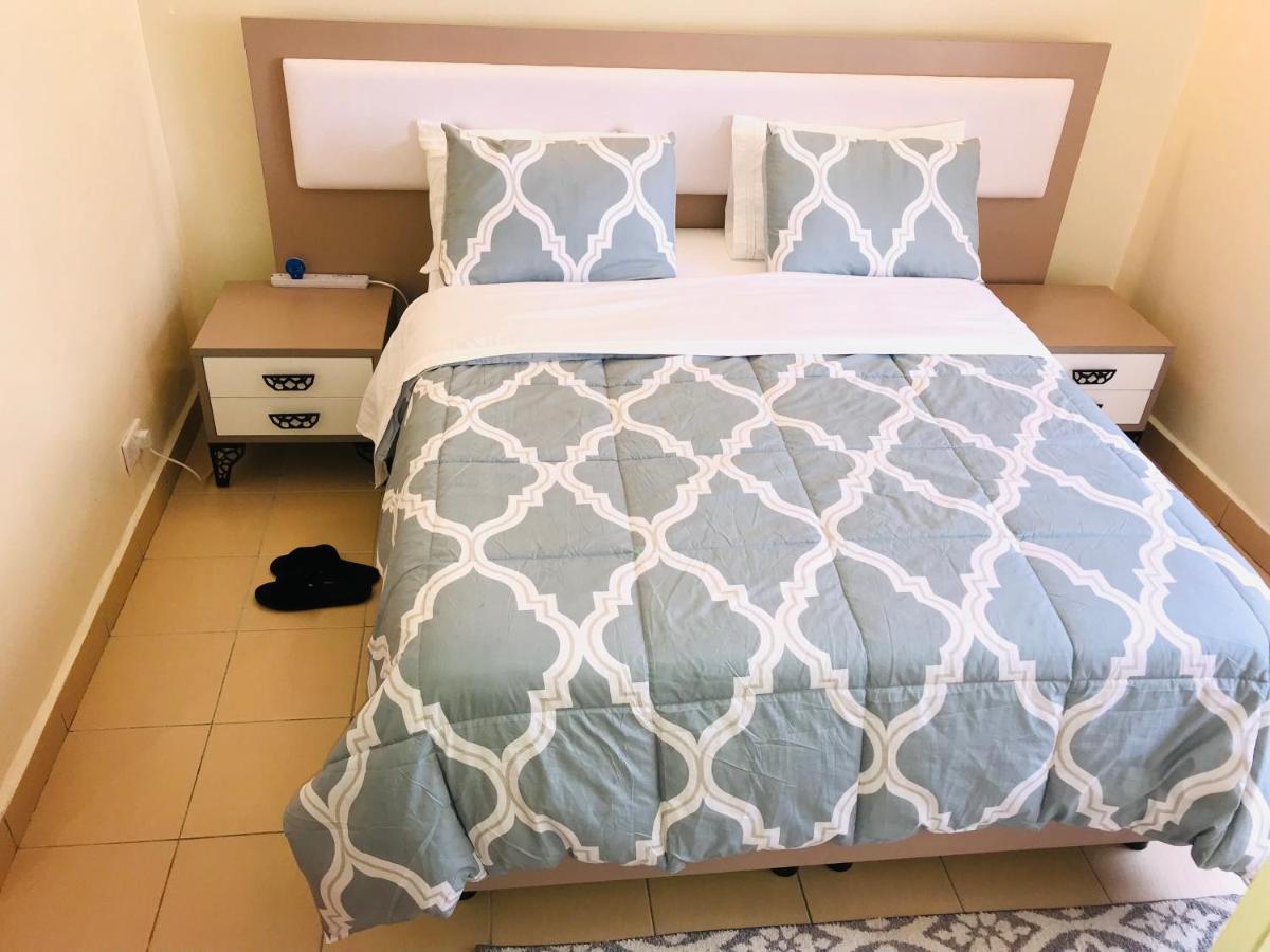 Maliaways Comfy Airbnb-Jkia Syokimau Luaran gambar