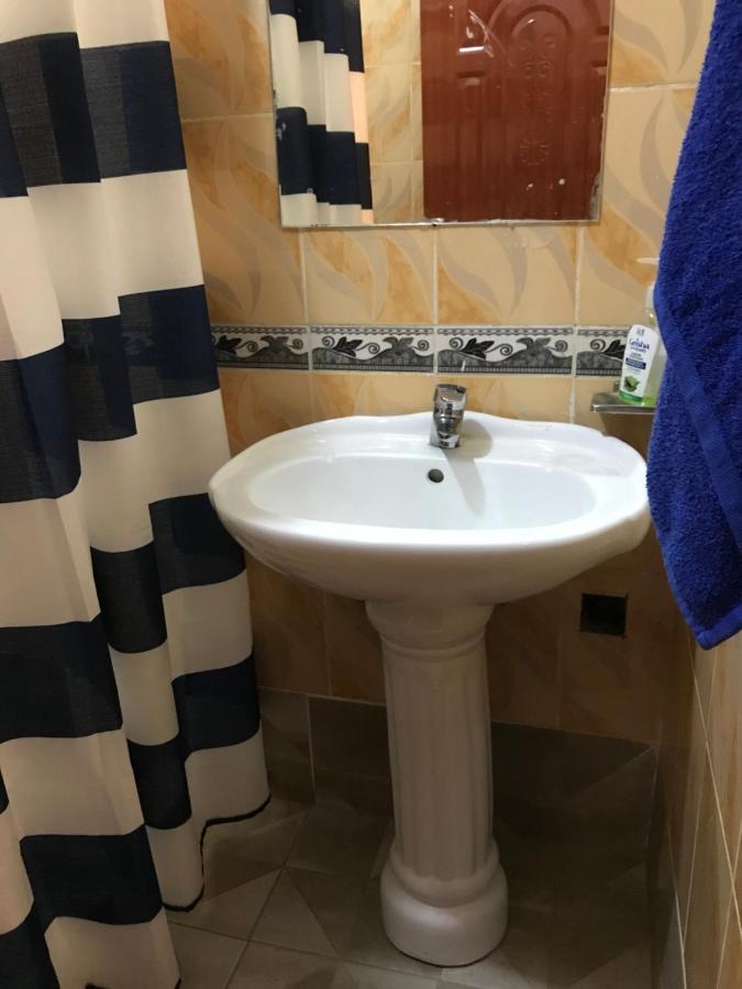 Maliaways Comfy Airbnb-Jkia Syokimau Luaran gambar