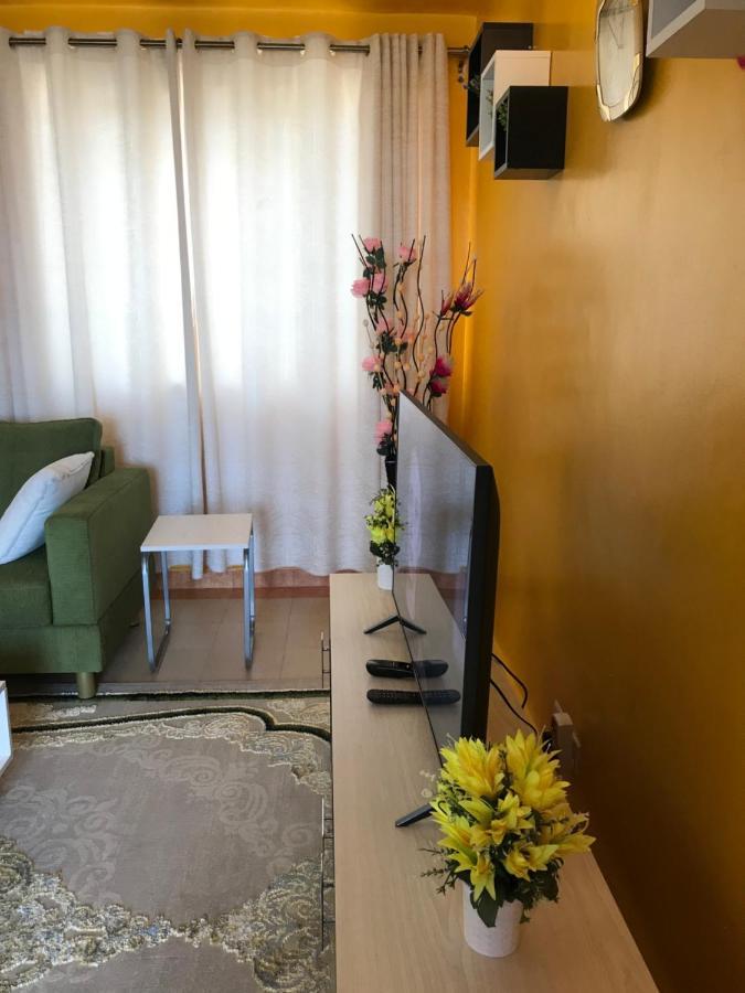 Maliaways Comfy Airbnb-Jkia Syokimau Luaran gambar