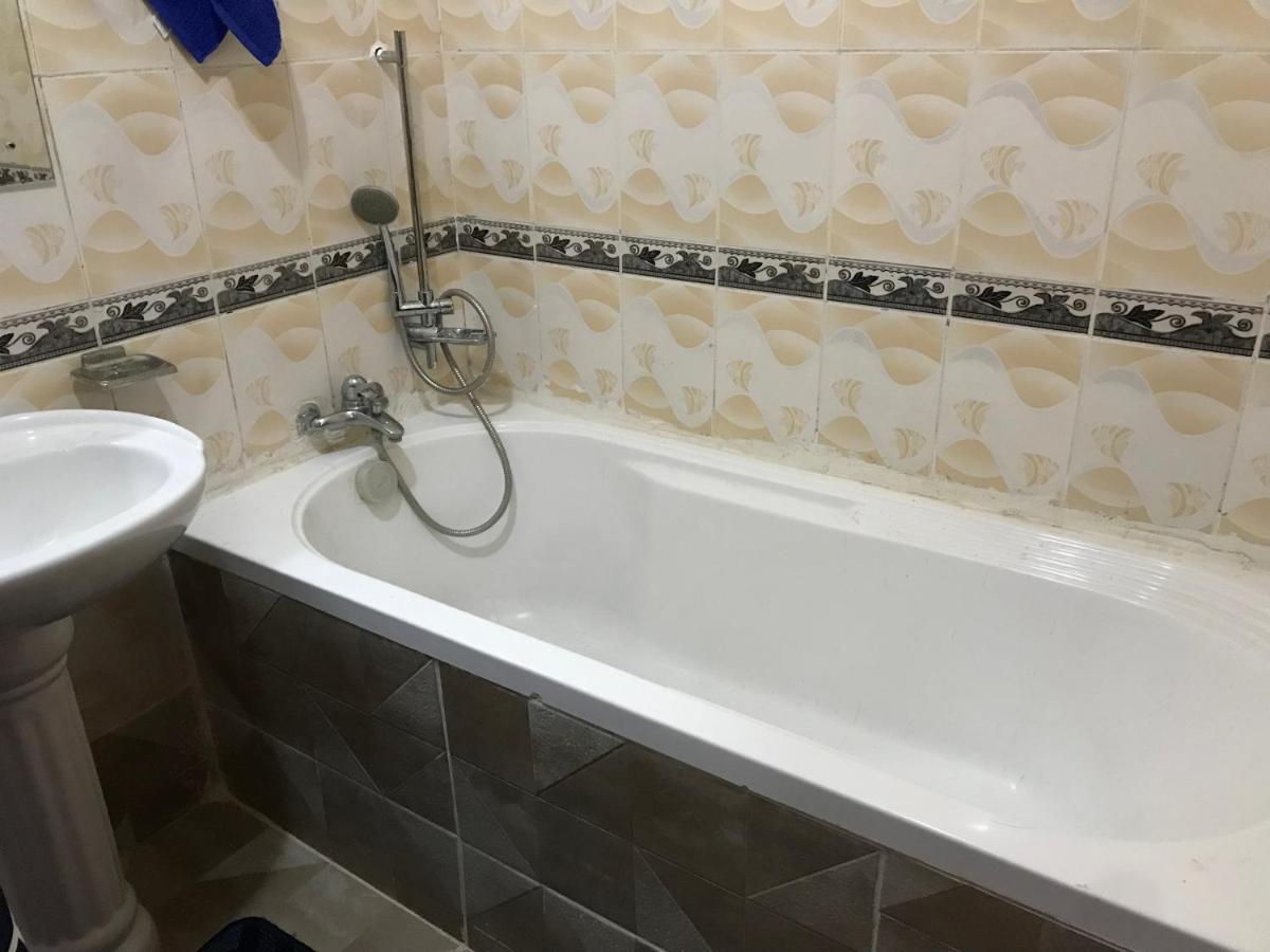 Maliaways Comfy Airbnb-Jkia Syokimau Luaran gambar