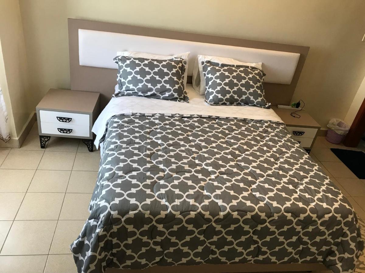 Maliaways Comfy Airbnb-Jkia Syokimau Luaran gambar