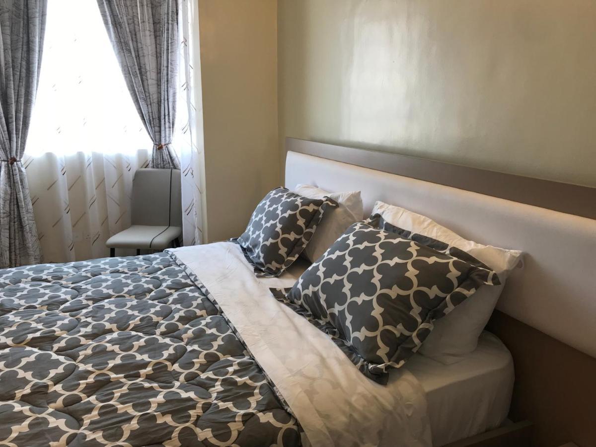 Maliaways Comfy Airbnb-Jkia Syokimau Luaran gambar
