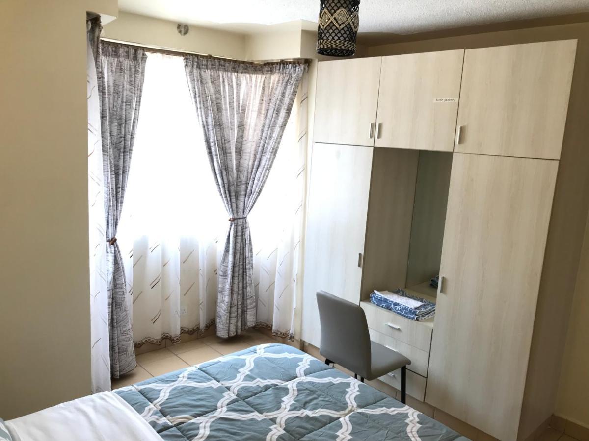 Maliaways Comfy Airbnb-Jkia Syokimau Luaran gambar