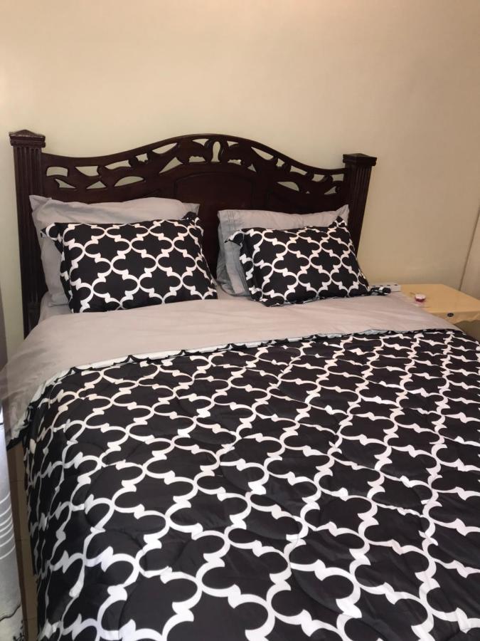 Maliaways Comfy Airbnb-Jkia Syokimau Luaran gambar