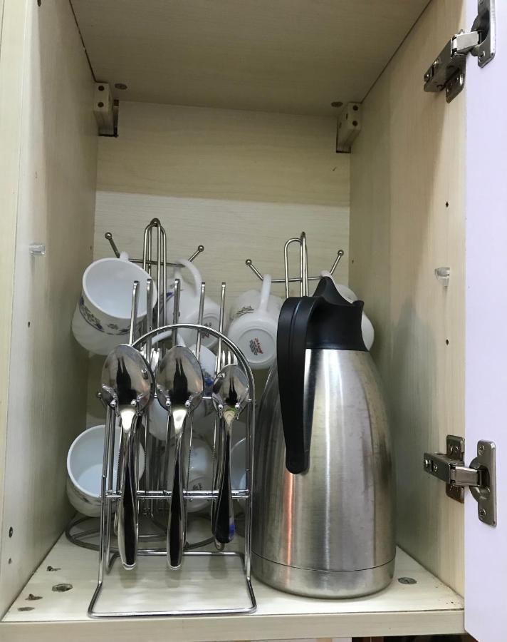 Maliaways Comfy Airbnb-Jkia Syokimau Luaran gambar